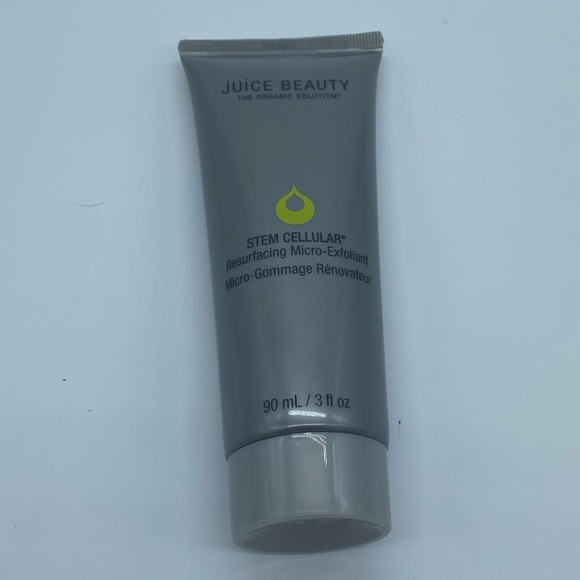 Juice Beauty Skincare Sealed Juice Beauty Stem Cellular Resurfacing